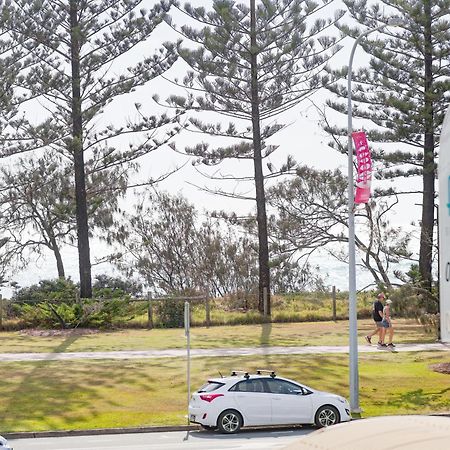 亚历克斯海滨度假村 亚历山德拉岬角 外观 照片